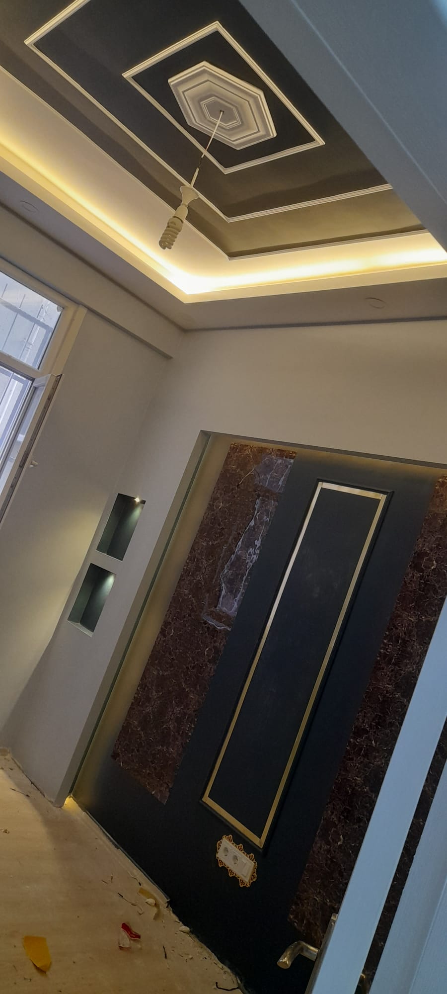 İstanbul İpek Yapı Ve Dekorasyon firmasının hizmet resmi