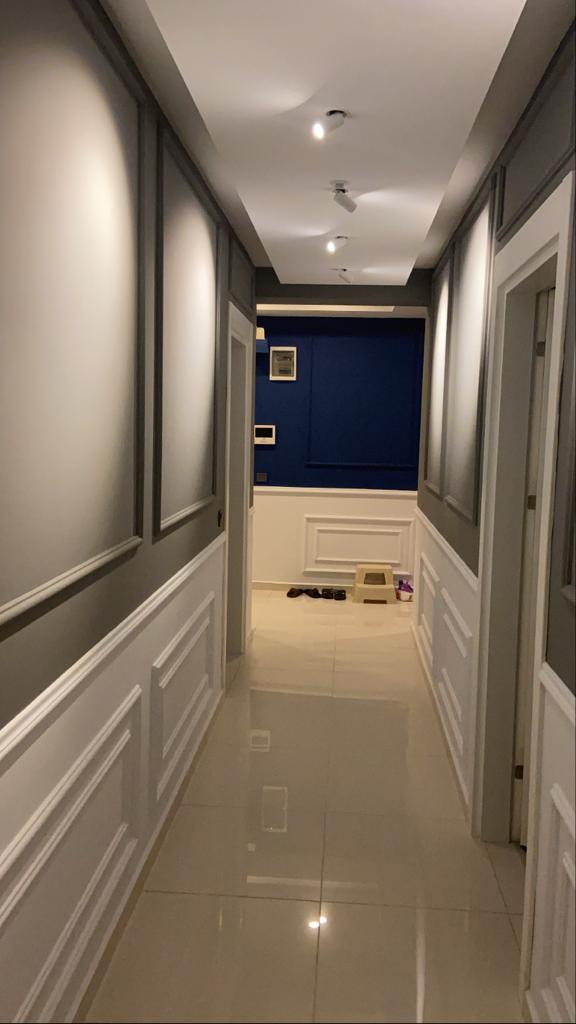 İstanbul İpek Yapı Ve Dekorasyon firmasının hizmet resmi