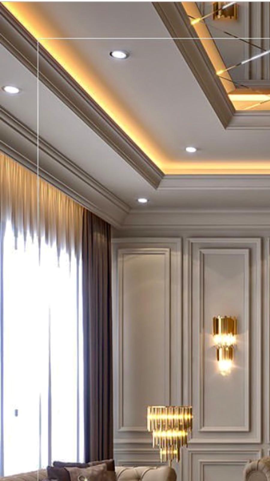 İstanbul İpek Yapı Ve Dekorasyon firmasının hizmet resmi