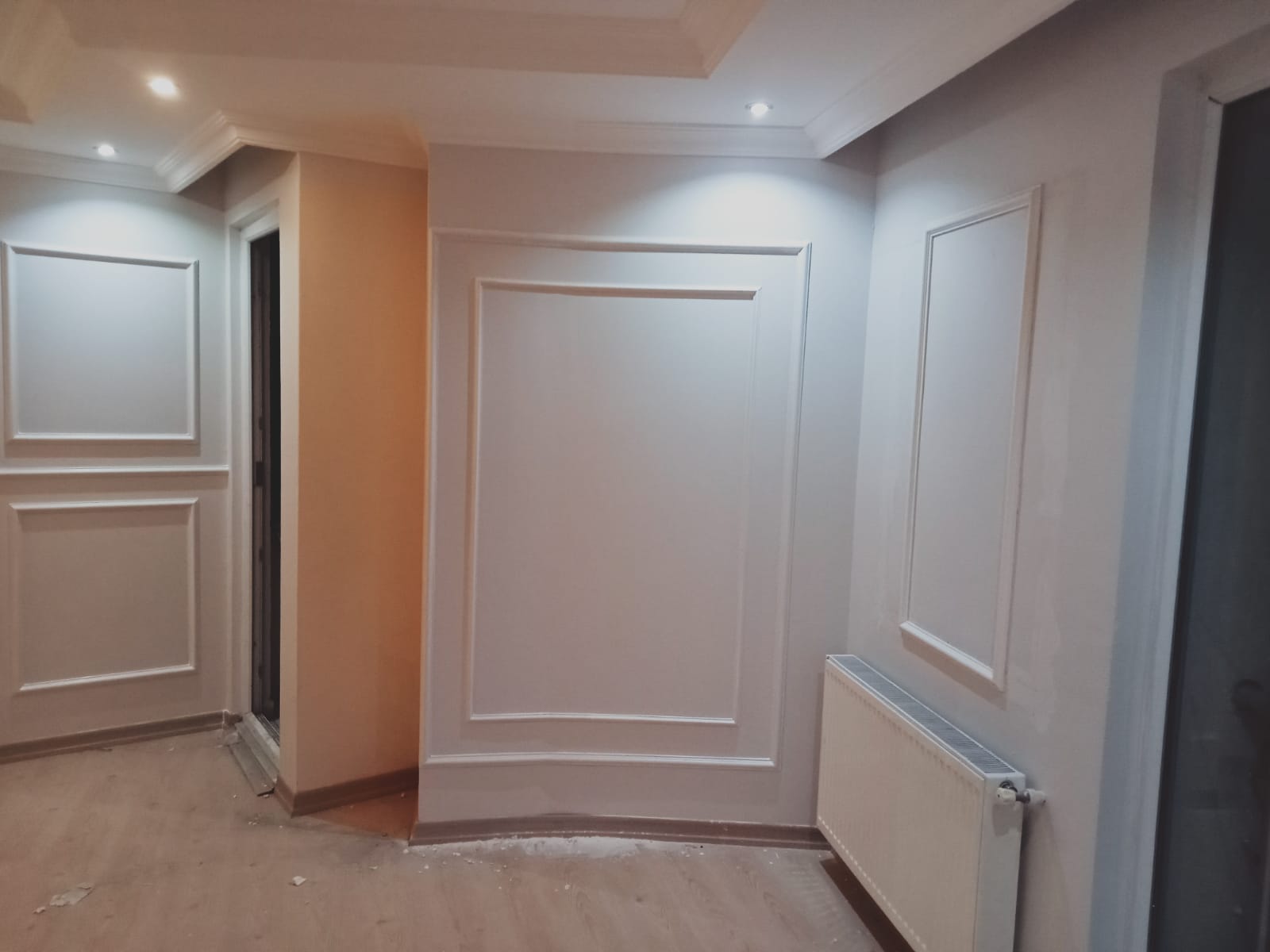 İstanbul İpek Yapı Ve Dekorasyon firmasının hizmet resmi