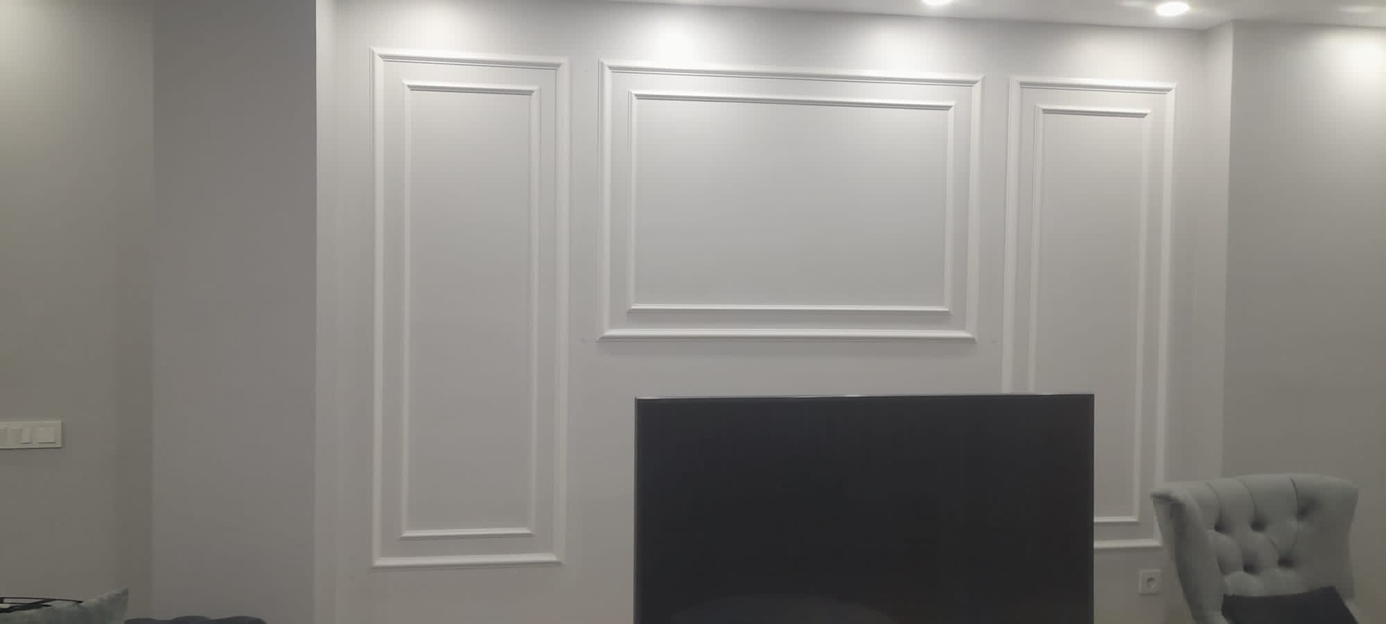 İstanbul İpek Yapı Ve Dekorasyon firmasının hizmet resmi